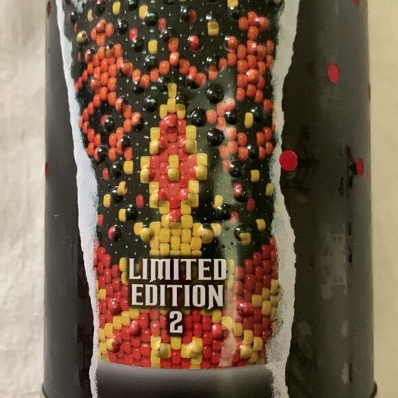 Kahlua Canister Can Lighted limited Edition - Picture 6 of 11